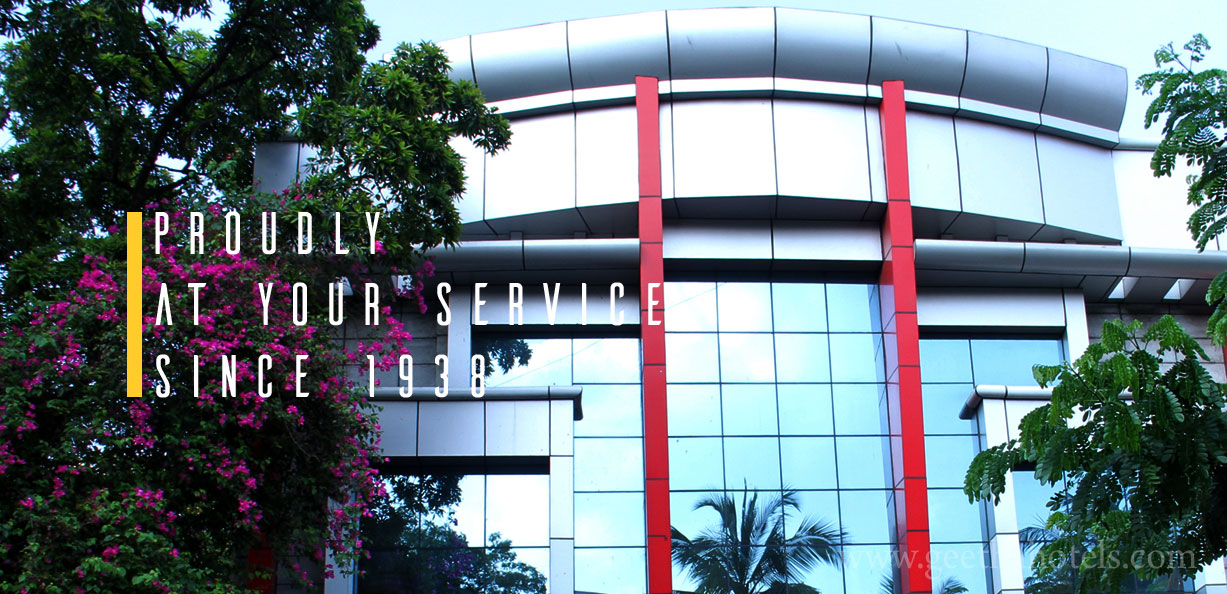 Budget Hotels near coimbatore railway station